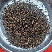 【批發(fā)價(jià)】2023年三江紅茶 桂圓香味 金駿眉 濃香型茶葉