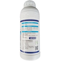 亞磷酸鉀花芽分化開花保果膨大增甜高磷高鉀葉面肥