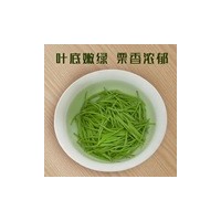 信陽毛尖綠茶新茶雨前茶葉高山綠茶批發(fā)罐裝250g茶葉批發(fā)