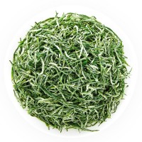 信陽毛尖2023新茶散裝明前特級綠茶葉雨前春茶嫩芽廠家批 發(fā)半斤裝