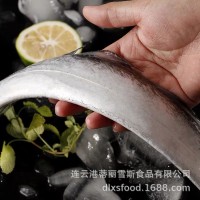 整條鮮凍帶魚(yú)小眼睛帶魚(yú)特級(jí)大海鮮整條東海野刀魚(yú)冷凍廠家水產(chǎn)批