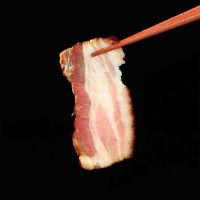 九嘉食品 土豬老臘肉 川渝特產(chǎn)農(nóng)家自制風(fēng)干川味特色臘味