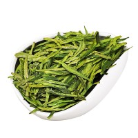 2023新茶龍井茶 散裝批發(fā) 龍井茶葉高山濃香型散裝龍井