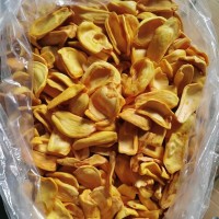 散裝越南菠蘿蜜干 果蔬脆片果蔬干7公斤 整箱休閑辦公零食