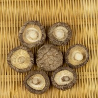 湖北遠(yuǎn)安特產(chǎn)干貨250g肉厚味美剪腳香菇