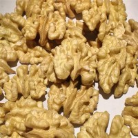 核桃仁堅果 薄皮紙殼 大量進購 香脆可口 興利圓