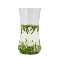 2023四川峨眉春季綠茶雀舌GA春茶采摘春茶新茶500g散裝廠家現(xiàn)貨