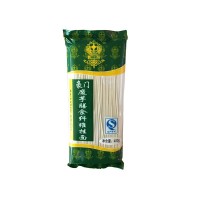 豪門魔芋膳食纖維掛面400克食品廠家直供批發(fā)五谷雜糧