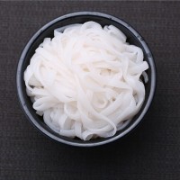 英之雨飽腹代餐低熱量零脂肪出口代加工魔芋豆乳面300克一袋