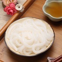 英之雨魔芋面出口代加工OEM 低卡零脂肪 一件代發(fā)代餐8袋組合