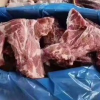 谷潤德 豬頸骨 進口豬頸骨 豬脖骨