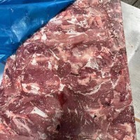 宏康食品 精品碎精肉 冷凍豬肉 供應肉碎生豬肉