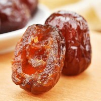 椰棗伊朗沙特阿聯(lián)酋伊拉克新疆黑椰棗