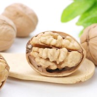 當(dāng)季新貨新疆特產(chǎn)阿克蘇核桃散裝薄皮大核桃薄皮新核桃一件代發(fā)