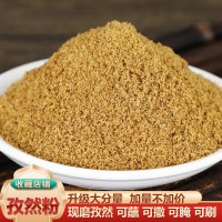 新疆孜然粉燒烤調(diào)料當季新貨燒烤店專用袋裝整箱商用廠家直供