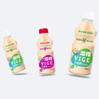 廠家銷售溢格乳酸菌風(fēng)味飲品340ml 酸奶風(fēng)味飲料整箱