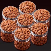 臨安新貨小核桃仁250g150g140g含罐山核桃仁堅果炒貨批發(fā)代發(fā)