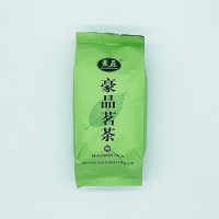 批發(fā)超市罐裝茶葉綠茶信陽毛尖茶鐵觀音茉莉花茶碧螺春金駿眉紅茶