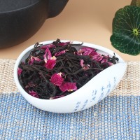 新茶武夷紅茶原產(chǎn)地直供散茶批發(fā)罐裝紅茶一級正山小種散裝茶葉