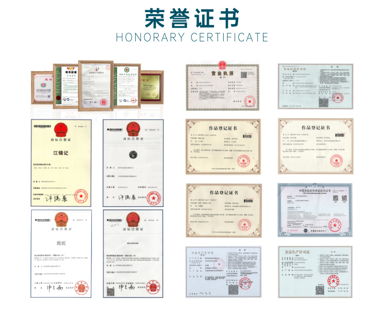 榮譽(yù)證書(shū)