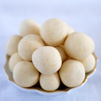 夏威夷果仁，酥脆美味，芥末味夏威夷果仁