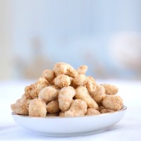 腰果仁 ，越南原產(chǎn)，調(diào)味 椰蓉腰果