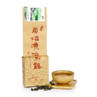 茶仙居 臺(tái)灣原產(chǎn)地凍頂烏龍茶葉批發(fā) 濃香型高山烏龍茶廠家直銷