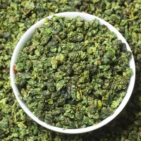 春茶安溪烏龍茶鐵觀音黃金桂濃香型黃旦茶葉散裝批發(fā)500g廠家直銷