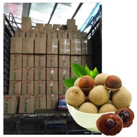 包郵6A桂圓干 肉厚核小龍眼干 福建特產(chǎn)龍眼休閑干果零食一箱20斤