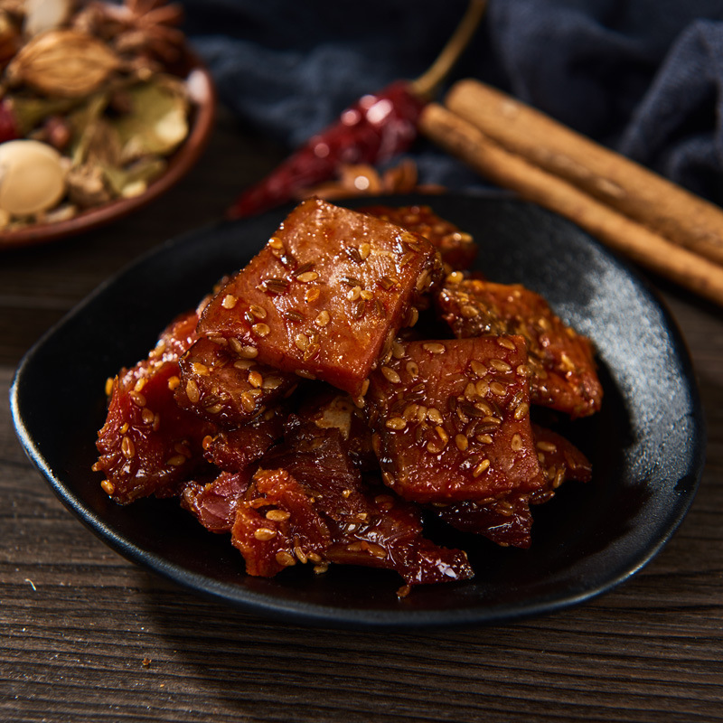 老八區(qū)湘西臘肉500克