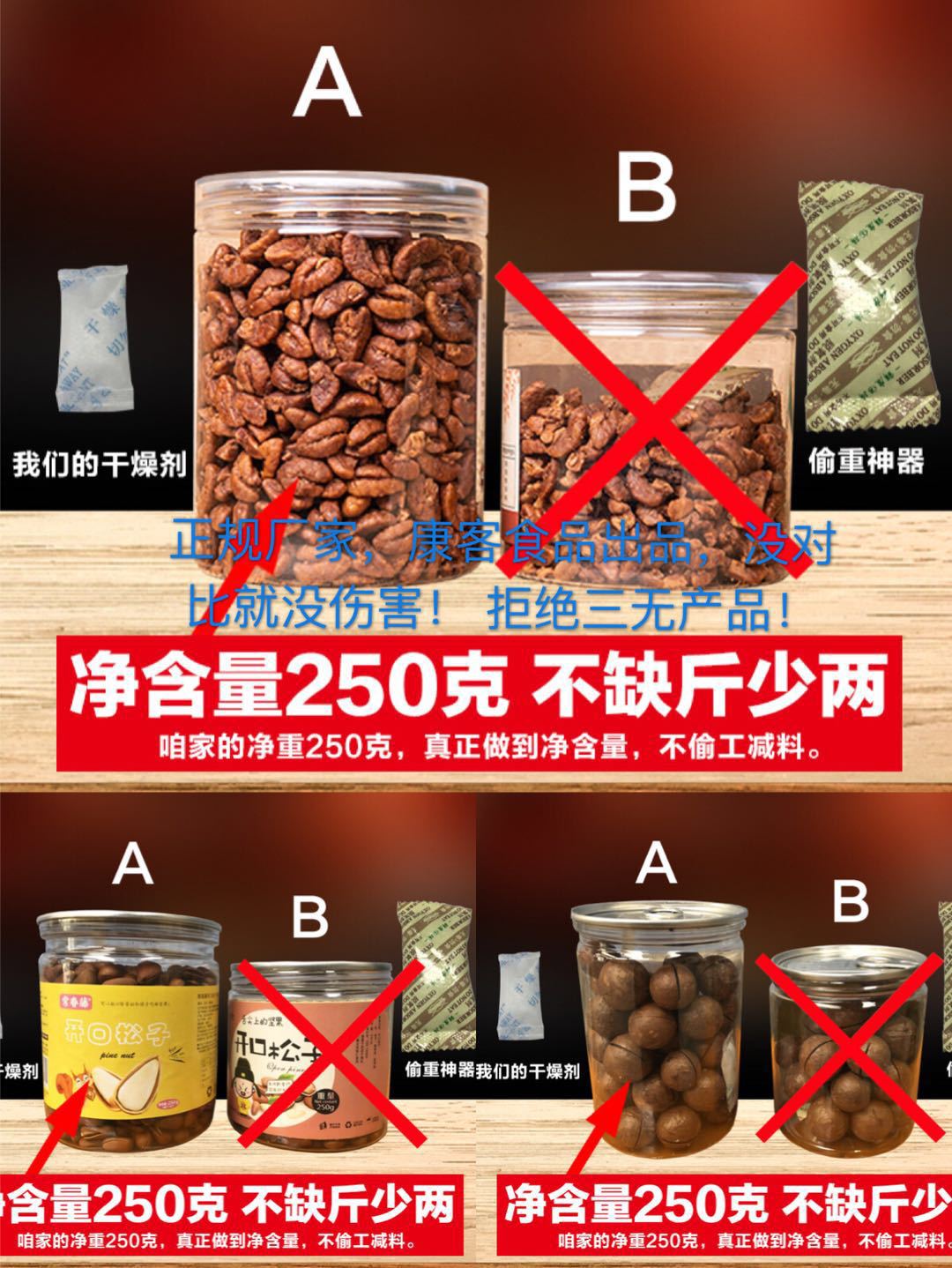 打假產(chǎn)品
