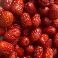 紅棗500g/袋新疆紅棗若羌灰棗大量批發(fā)20袋/箱大棗一級(jí)