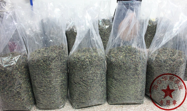 青茶韻香型正味清香口味蘭花香鐵觀音茶葉