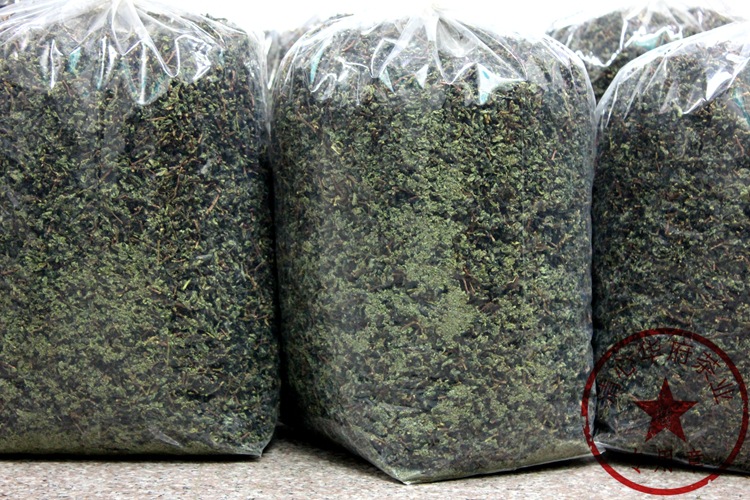 青茶韻香型正味清香口味蘭花香鐵觀音茶葉