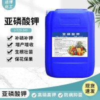 亞磷酸鉀 葉面肥?；▔衙缗蚬啦『娛┤芨吡赘哜泚?磷酸鉀