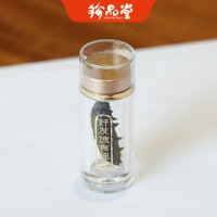 珍品堂干貨非即食速食純干海參單個裝免煮速發(fā)22g12只送禮禮盒裝