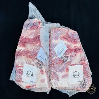 澳洲1620無二牛和牛肩胛小排精修三角肩肉冷凍原切整塊出