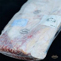 澳洲1620無二牛和牛西冷精修牛外脊冷凍原切牛排整塊出