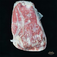 澳洲1620無二牛和牛牛腩排 FLANK 撒撒米雪花去骨冷凍原切牛肉整