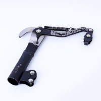 貨源供應(yīng)高枝剪精品 小號(hào) 高空修枝剪修枝鋸 果枝剪伸縮整枝剪