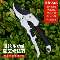 修枝剪花剪園藝剪刀花藝修剪樹枝剪刀果樹剪花枝剪子修花園林工具