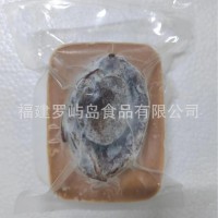 溏心吉品鮑魚加熱即食溏心干鮑熬制冷鏈袋裝酒店會所批發(fā)源頭工廠