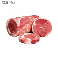 新鮮羔羊羊肉卷 內(nèi)蒙羊肉卷5斤整條涮羊肉火鍋食材羊肉片