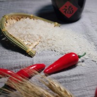 25kg大米長顆粒香大米茉莉香米特色農(nóng)產(chǎn)品飯店用米糧油大米50斤裝