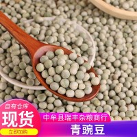 現(xiàn)貨供應(yīng)青豌豆食材原料帶皮豌豆干豌豆 五谷雜糧帶皮生豌豆青豆