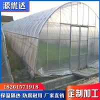 現(xiàn)貨外貿(mào)谷歌出口溫室大棚Steel Greenhouse 農(nóng)用溫室大棚薄膜