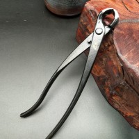 盆景造型工具球節(jié)剪球形鉗園藝修花剪 210球節(jié)剪 樹瘤樹節(jié)修剪鉗