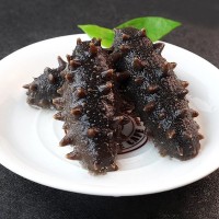 黃渤源廠家電商平臺一件代發(fā)即食海參禮盒裝遼參刺參500g底播海參