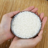 秋田小町王大米10斤當(dāng)季新米黑土種植東北大米圓粒壽司米廠家批發(fā)