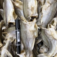 跑江湖地攤展會鱸魚干海鮮干貨海鱸魚咸魚干散裝咸魚干廠家批發(fā)